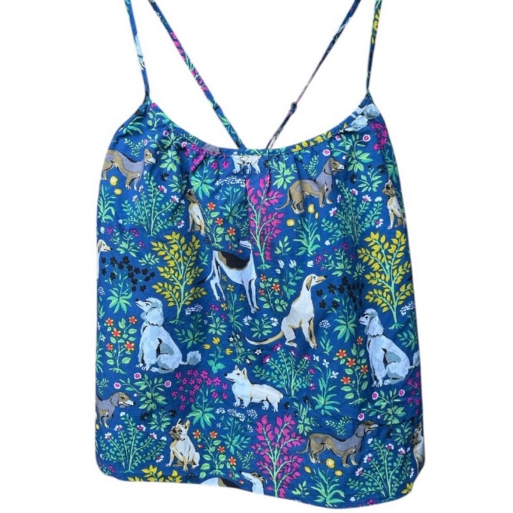 Printfresh Must Love Dogs PJ Set M - Picture 4 of 7